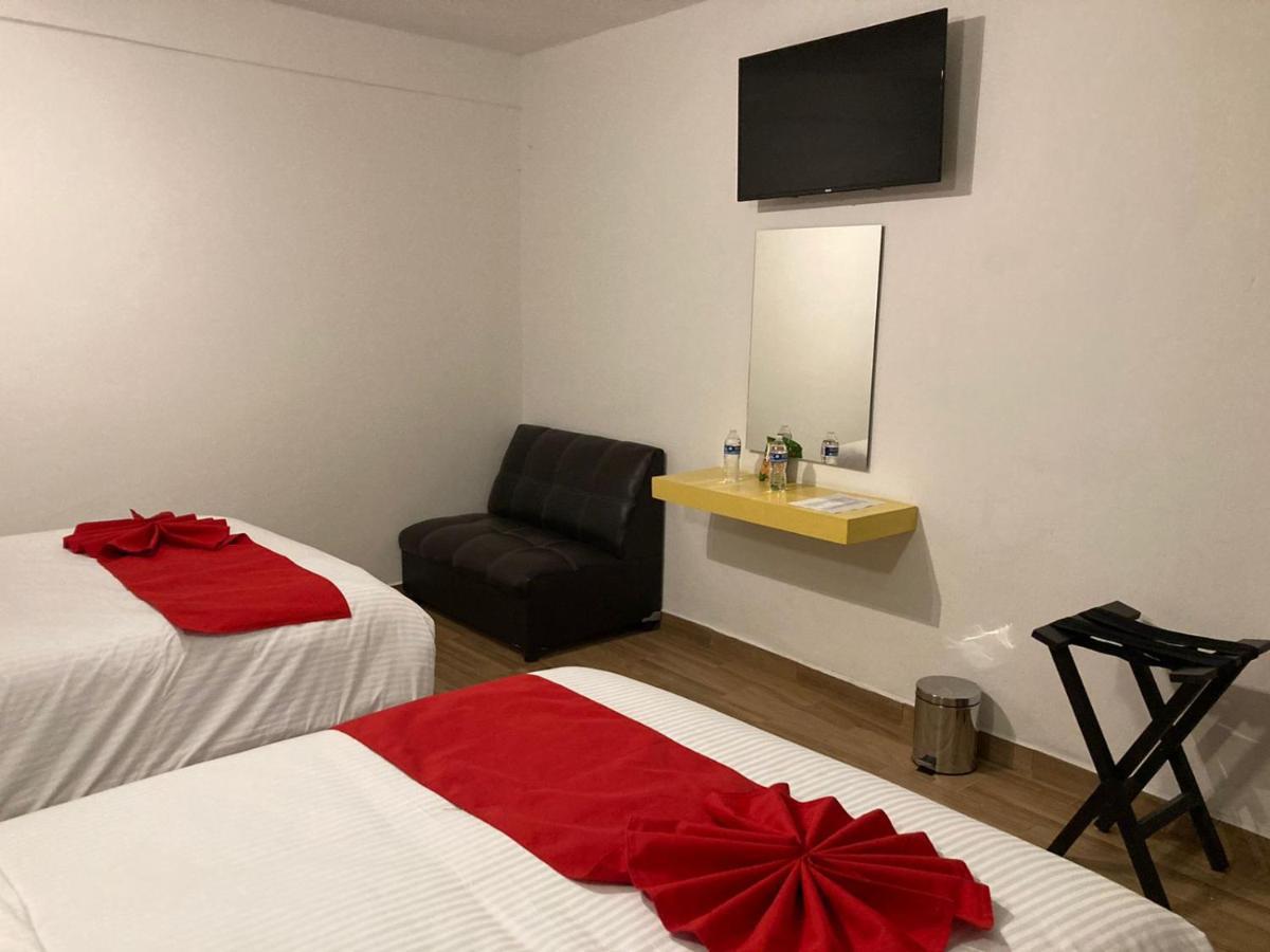 Hotel Terraza Casa Blanca Сан-Крістобаль-де-лас-Касас Екстер'єр фото