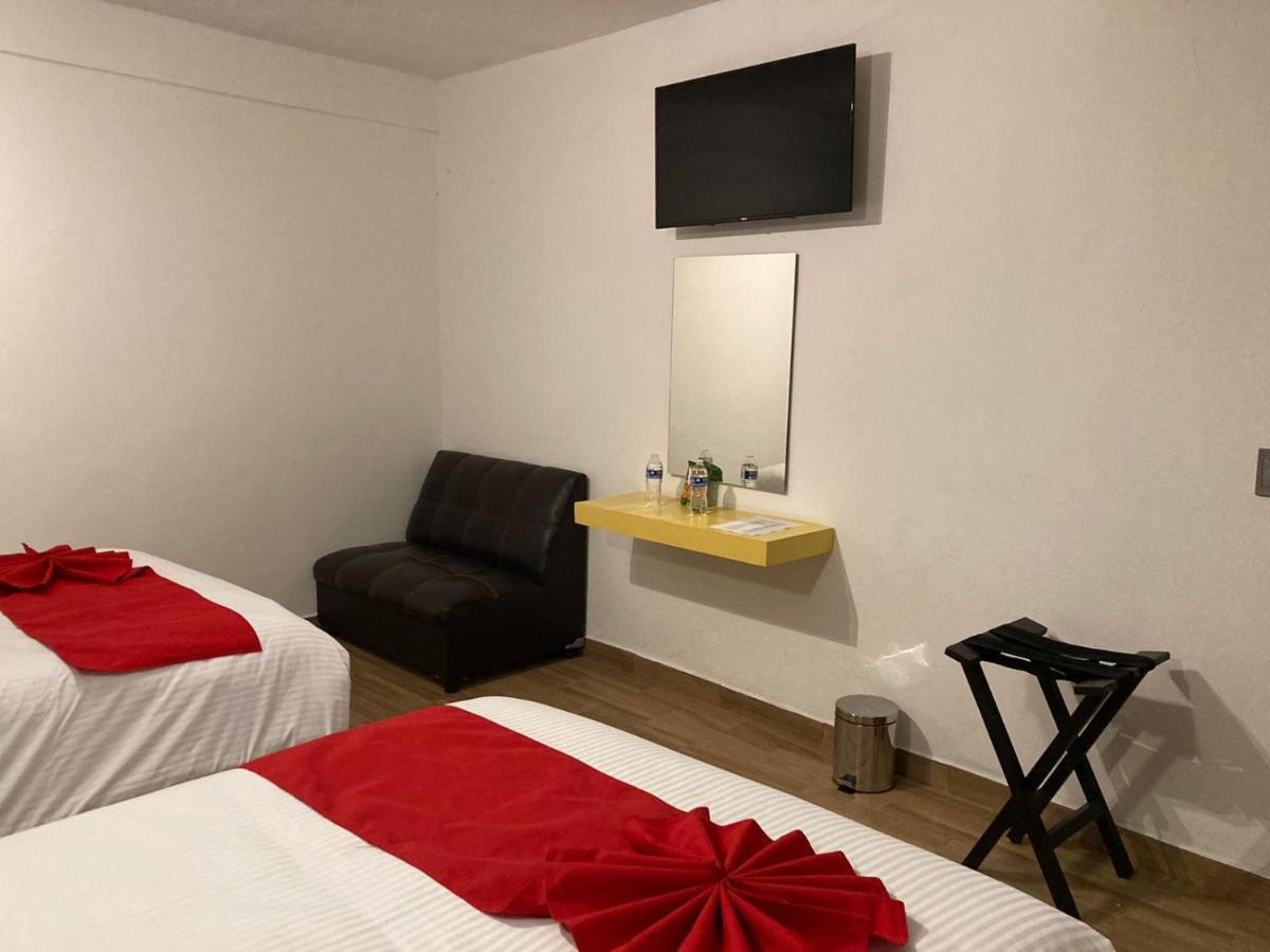 Hotel Terraza Casa Blanca Сан-Крістобаль-де-лас-Касас Екстер'єр фото