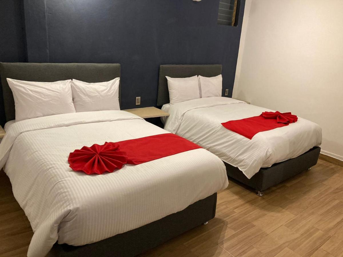 Hotel Terraza Casa Blanca Сан-Крістобаль-де-лас-Касас Екстер'єр фото