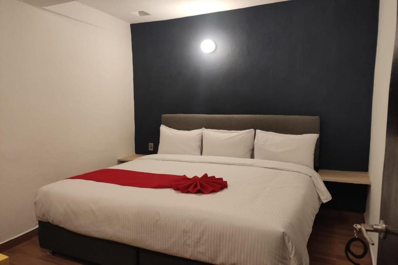 Hotel Terraza Casa Blanca Сан-Крістобаль-де-лас-Касас Екстер'єр фото
